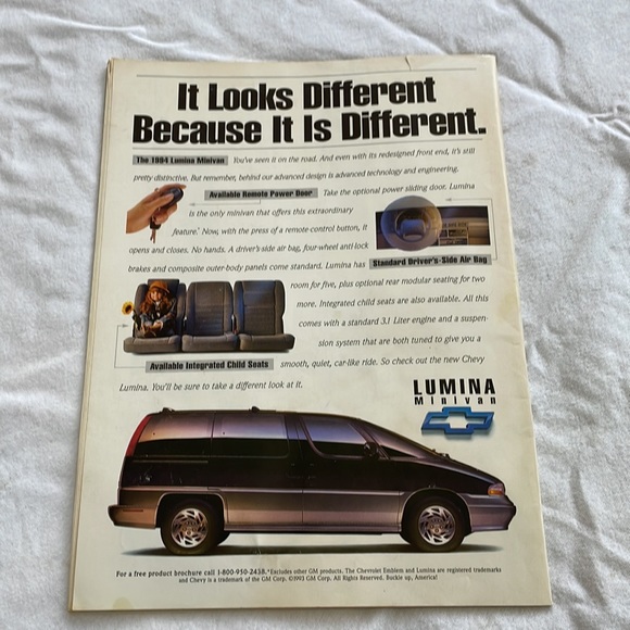 Time magazine Jacqueline Bouvier Kennedy Onassis - Picture 2 of 3